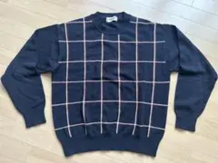 マクレガー ニット