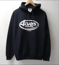 最終値下げ★10匣 TENBOX テンボックス スウェット パーカー フーディ