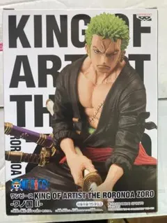 2026年最新】KING OF ARTIST ZOROの人気アイテム - メルカリ