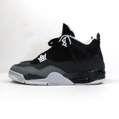 NIKE / AIR JORDAN 4 RETRO FEAR　29㎝　中古