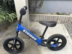 ストライダー クラシック STRIDER 12インチ ブルー 正規品 - メルカリ