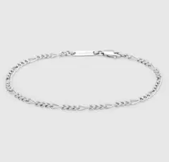 《TOM WOOD》Bo Bracelet Slim 7.7インチ　トムウッド