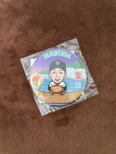 読売ジャイアンツ　ガチャガチャ　増田大輝
