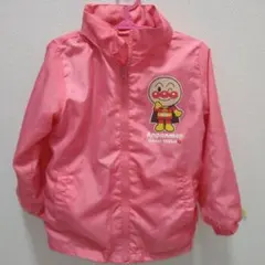 アンパンマン ジャケット