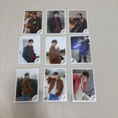 SixTONES 髙地優吾 セルフィー 公式写真 ジャニショ ６９枚セット 2025年最新】髙地優吾 公式写真の人気アイテム - メルカリ
