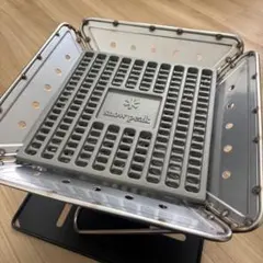スノーピーク チャコールスターター 火起師 ST-070 - メルカリ