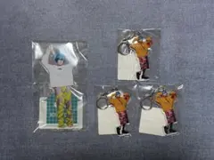 カリスマdeステージ オンラインくじ 湊大瀬