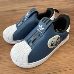 adidas 15cm Disney スニーカー