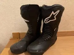 Alpinestars S-MX 6 VENTED バイクブーツ 42 - メルカリ