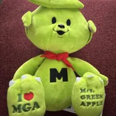 2026年最新】mrs. green apple メメル ぬいぐるみの人気アイテム