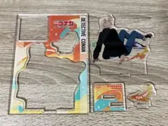 名探偵コナン 安室透　アクリルスタンド