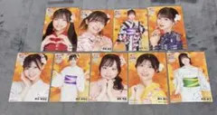 ☆NMB48 板垣心和☆SUMMER PARTY 2026 生写真 コンプ - メルカリ