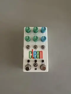 chase bliss audio CLEANのサムネイル