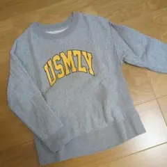 smoothy＊スエット　М　130cm