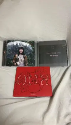 FOMARE CDセット - メルカリ