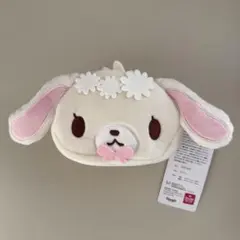 シュガーバニーズ　アベイル　ポーチ
