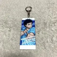 泉田塔一郎 名言アクリルキーホルダー 弱虫ペダル