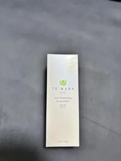 TE MANA Noni Brightening Facial Shield - メルカリ