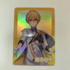 すとぷり  collection card  るぅと ×1