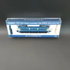 未使用】TOMIX トミックス 8610 エヴァンゲリオンラッピング列車 6