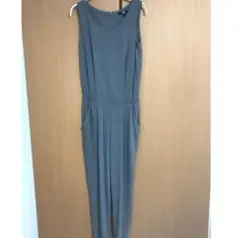 UNIQLO サロペット オーバーオール