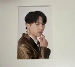 M!LK 吉田仁人 トレカ ラキドロ 東京