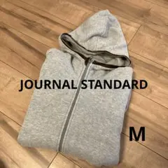 JOURNAL STANDARD パーカー　M