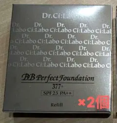 2025年最新】ドクターシーラボ ファンデーション n2の人気