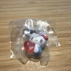 めじるしアクセサリー サンリオキャラクターズ～エモきゅん～ 2 キティのサムネイル