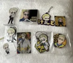 【呪術廻戦】七海建人 ななみんグッズ