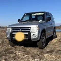 2026年最新】パジェロミニ 4wd mtの人気アイテム - メルカリ