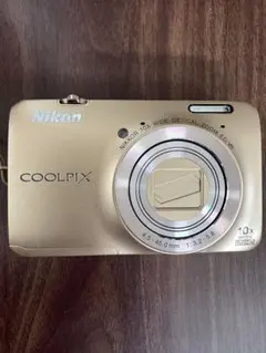 2026年最新】coolpix S6300の人気アイテム - メルカリ
