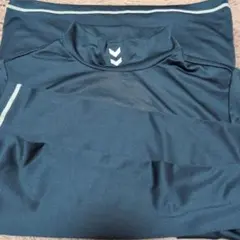 hummel インナーシャツ Mサイズ