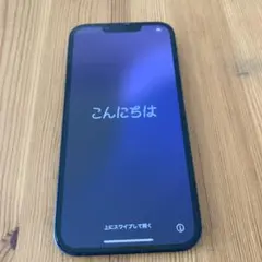 Apple iPhone 13 ミッドナイト 本体