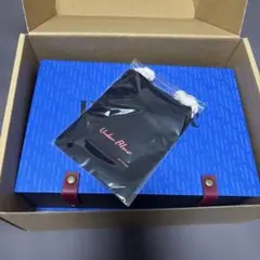 Eve Under Blue (完全生産限定盤・特製BOX仕様)