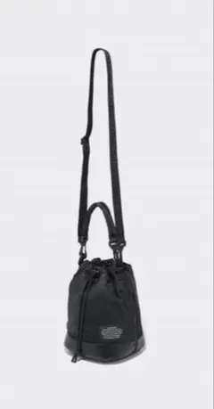 美品アンダーカバー　メッセンジャーバック undercover 06ss T期 メッセンジャーバック - メルカリ