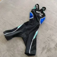 Jss 選手用水着　130