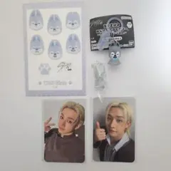 2026年最新】skzoo ウルフチャン バンチャンの人気アイテム - メルカリ