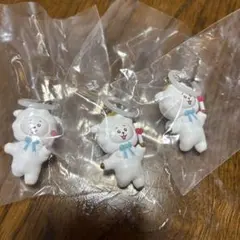 BT21 めじるしアクセサリー 〜エンジェルver.〜 RJ