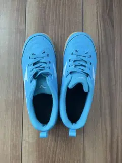 MIZUNO ミズノ　フットサルシューズ　体育館シューズ