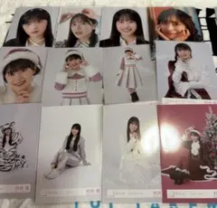 2026年最新】村井優 生写真 まとめ売りの人気アイテム - メルカリ