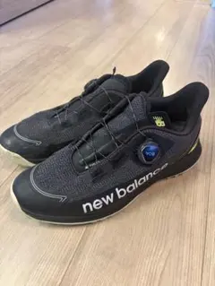 New Balance BOA ニューバランスゴルフシューズ　MGS1001Bのサムネイル
