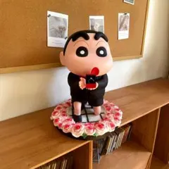 2025年最新】クレヨンしんちゃん フィギュア プロポーズの人気アイテム