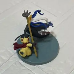 ポケモンセンター限定　百ポケ夜行　クチート