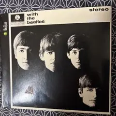 週末タイムセール‼️レンタルアップwith the Beatles CD