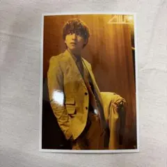M!LK のぞいてみるく？展 生誕生写真過去セット 生写真 吉田仁人