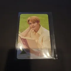 Straykids LeeKnow リノ NACIFIC