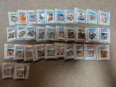ドラゴンボールコミックスチャームコレクション３２種　新品未開封