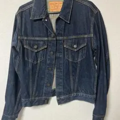 Johnbull 702 デニムジャケット サイズ88