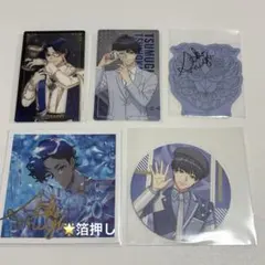A3! 月岡紬 まとめ売り - メルカリ